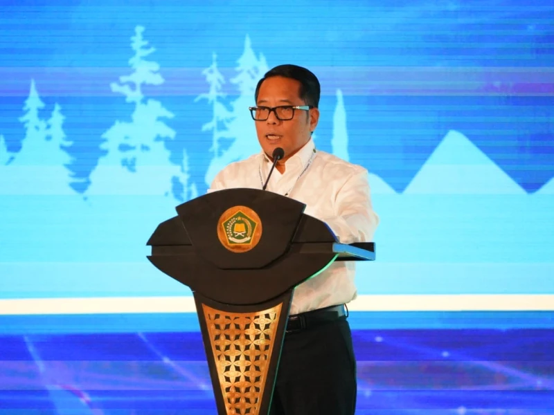 Kemenag Gelar Lokakarya, Soroti Hoaks di Era Digital hingga Perubahan Orientasi Spiritual Generasi Muda