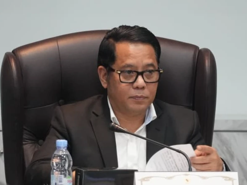 Sekjen Kemenag Minta Maaf atas Pernyataan soal Guru Madrasah Swasta, Tegaskan Terus Perjuangkan Kesejahteraan