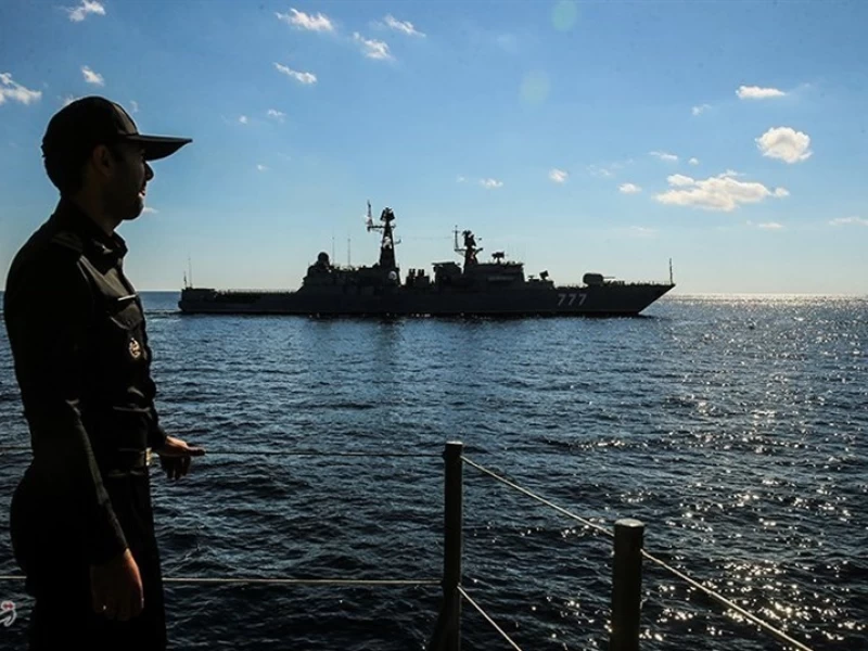 Iran Perketat Kontrol Selat Hormuz, Aturan Baru Bikin Kapal Tak Bisa Sembarangan Melintas
