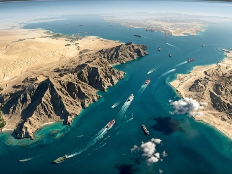 Selat Hormuz Masih Terblokade, Arab Saudi Was-was Harga Minyak Dunia Tembus USD180 per Barel