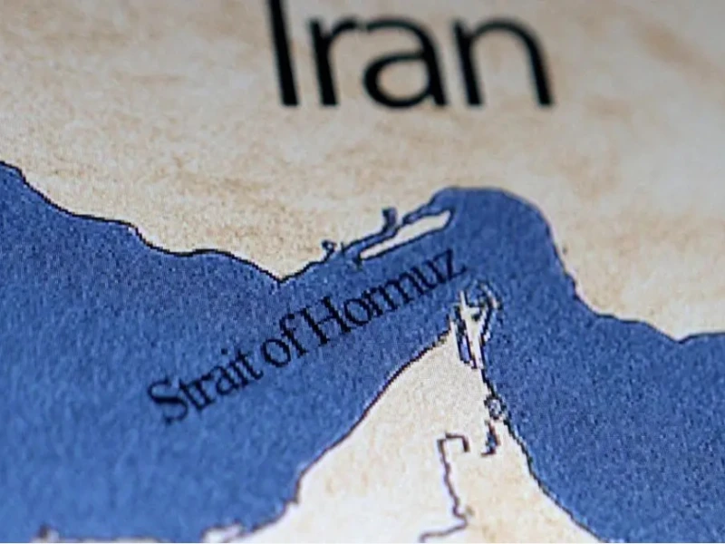Intelijen AS Sebut Iran Tak Akan Segera Melonggarkan Cengkeraman Selat Hormuz