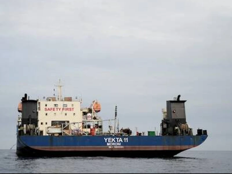 Angkatan Bersenjata Iran Sebut Aksi AS di Selat Hormuz Pembajakan, Ancaman Perang Kian Nyata