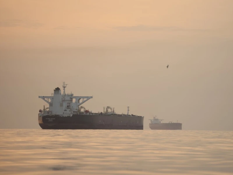 Iran Siap Buka Kembali Selat Hormuz, Syaratnya AS Cabut Blokade dan Akhiri Perang