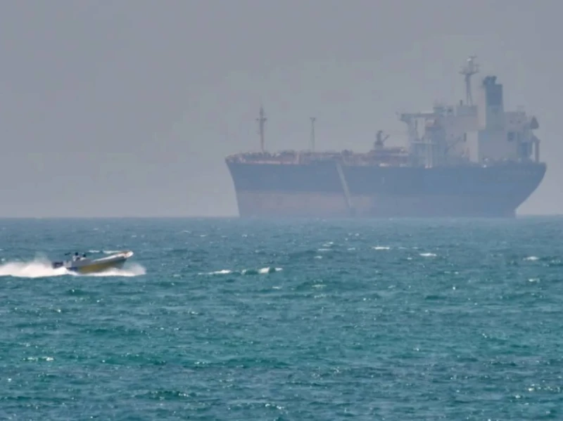 Iran Tegas Tak Mau Didikte! Proposal Hormuz Diperhitungkan AS, Teheran Tunjukkan Kekuatan Diplomasi