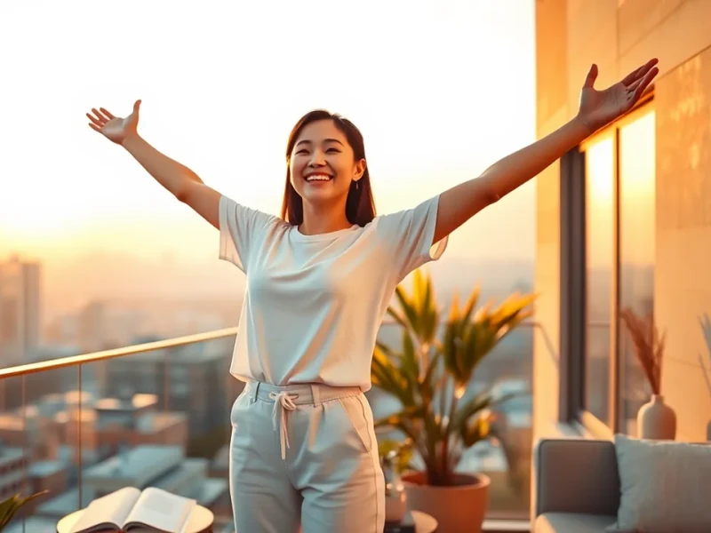 7 Tips Mudah dan Sehat untuk Meningkatkan Semangat di Pagi Hari