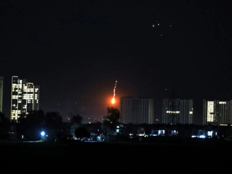 Pentagon Akui Serangan Iran Masih Tembus, Menhan AS: Kita Tak Bisa Hentikan Semuanya