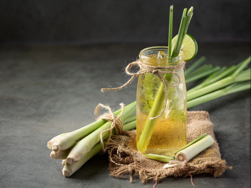 11 Manfaat Sereh untuk Kesehatan: Turunkan Kolesterol dan Risiko Kanker, hingga Redakan Stres