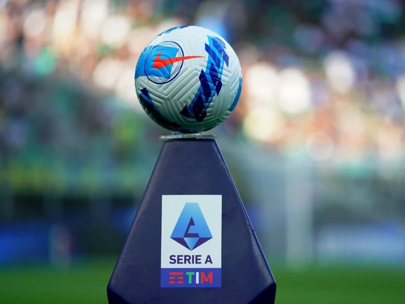 Jadwal Serie A Italia: Derby Panas Inter vs AC Milan Berebut Puncak Klasemen