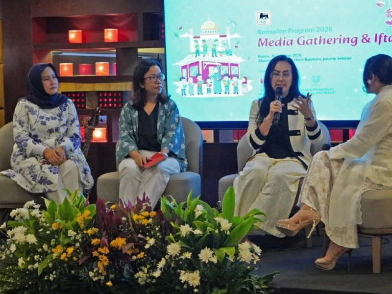 Super Indo Perluas Kegiatan Sosial, Gandeng Save The Children dan Unilever