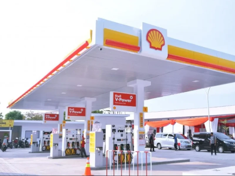 Kelangkaan BBM Akhirnya Berakhir, SPBU Swasta Dapat Pasokan 100.000 Barel dari Pertamina