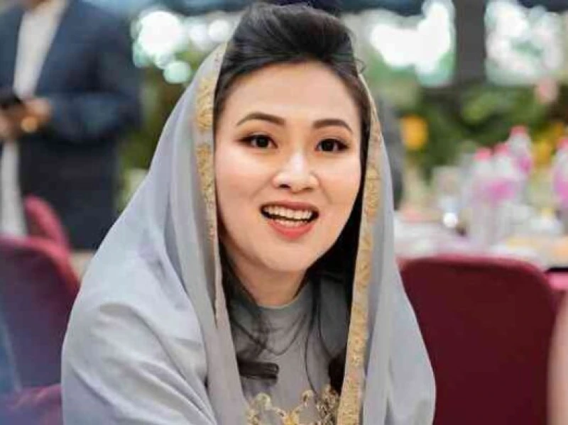 Gubernur Maluku Utara Sherly Tjoanda Puji Respons Cepat Kemenhaj dalam Pelayanan Haji