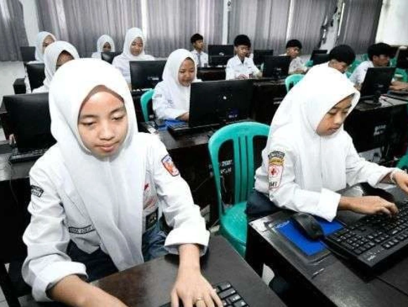 Kemendikdasmen Jelaskan Metode Pengolahan Nilai TKA yang Lebih Adil dan Informatif