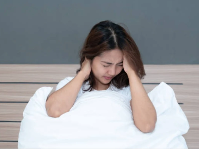 Sering Lemas dan Pusing usai Bangun Tidur? Kenali Sleep Inertia dan Cara Mengatasinya!