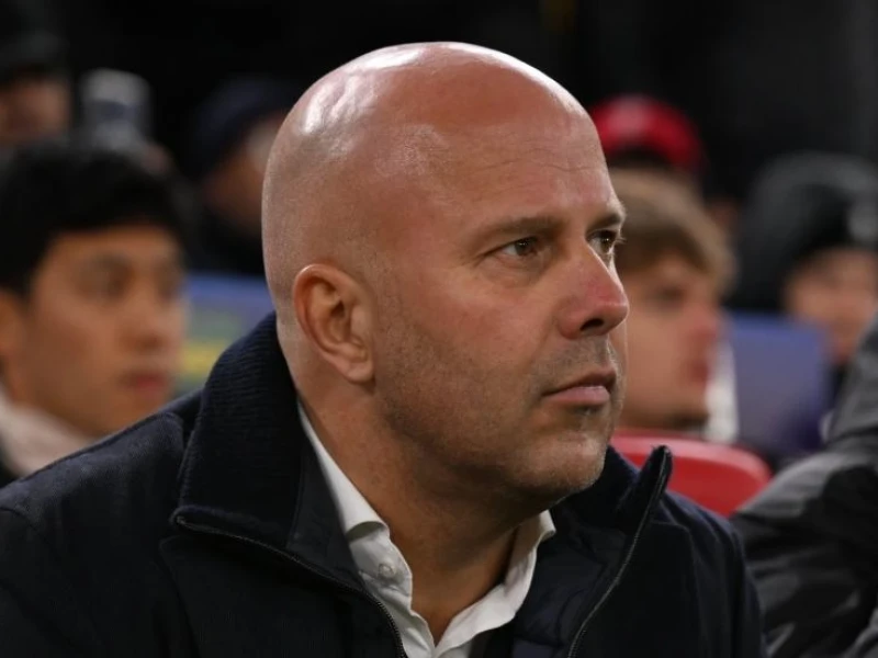 Liverpool Dipermak PSV 4-1 di Anfield, Slot: Butuh Waktu Lama untuk Move On