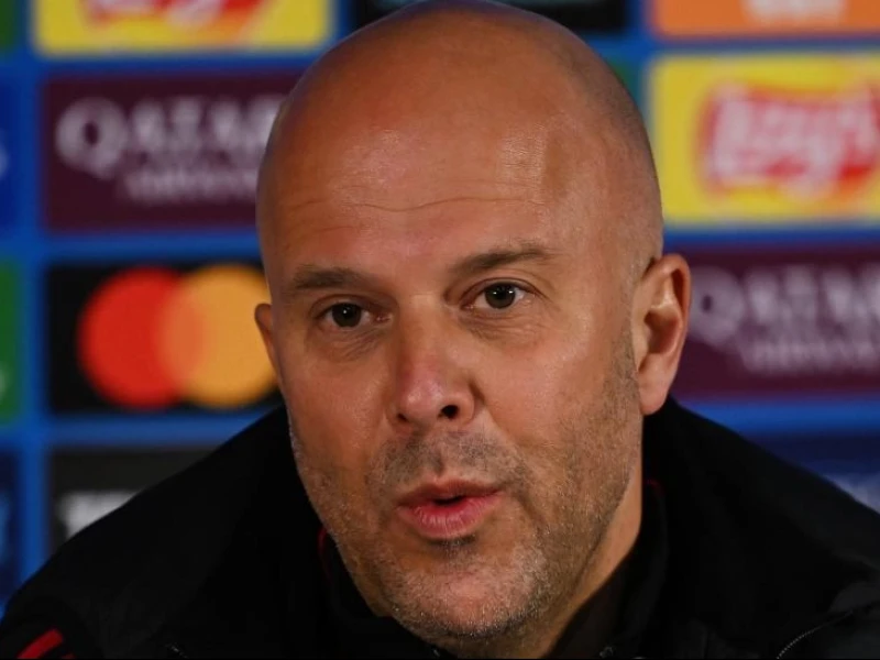 Liga Champions: Slot Dipaksa Ubah Susunan Pemain Liverpool saat Hadapi Galatasaray