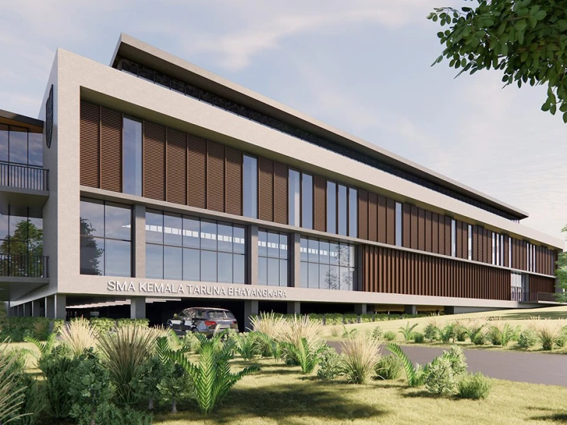 Beasiswa Penuh! Pendaftaran SMA Kemala Taruna Bhayangkara Ditutup Hari Ini