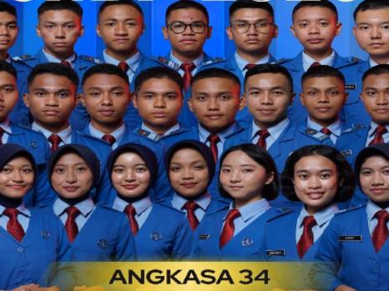 22 Siswa SMA Taruna Nusantara Lolos PTN SNBP 2026, Terbanyak di UGM