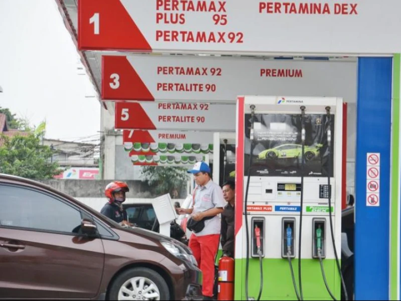 Istana Pastikan Tidak Ada Kenaikan Harga BBM Subsidi maupun Non-Subsidi, Persediaan Aman