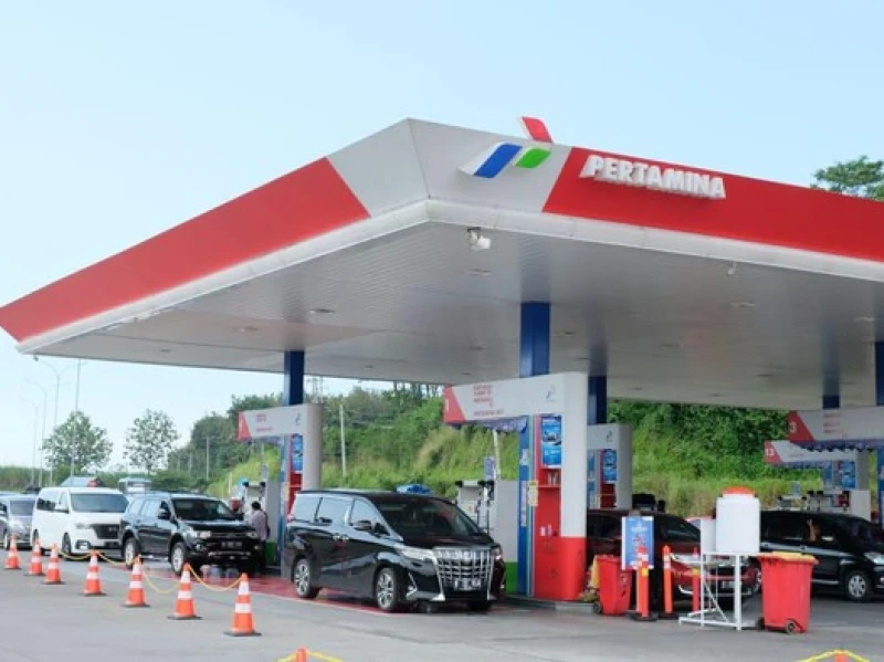 Harga BBM di SPBU Pertamina, Shell, BP, dan Vivo Kompak Turun Mulai 1 Februari, Cek Selengkapnya!