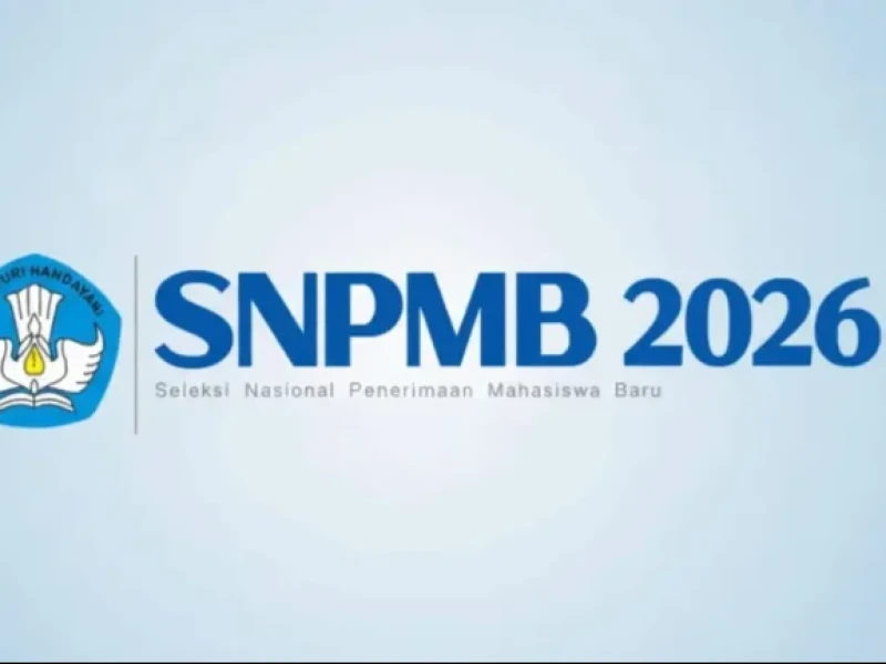 Cara Bikin Akun SNPMB 2026 untuk Siswa Kelas 12 dan Gap Year