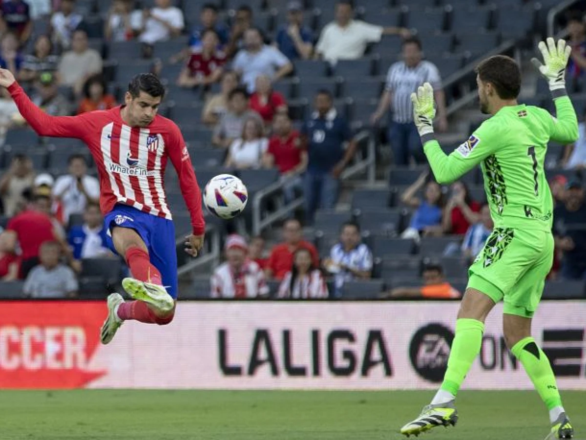 Ini 10 Fakta Menarik LALIGA EA SPORT Pekan Pertama