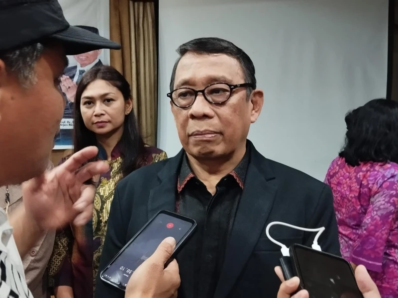 Stafsus Menag Tegaskan Kemenag Bukan Hanya untuk 1 Agama, namun Jadi Rumah Besar Seluruh Umat