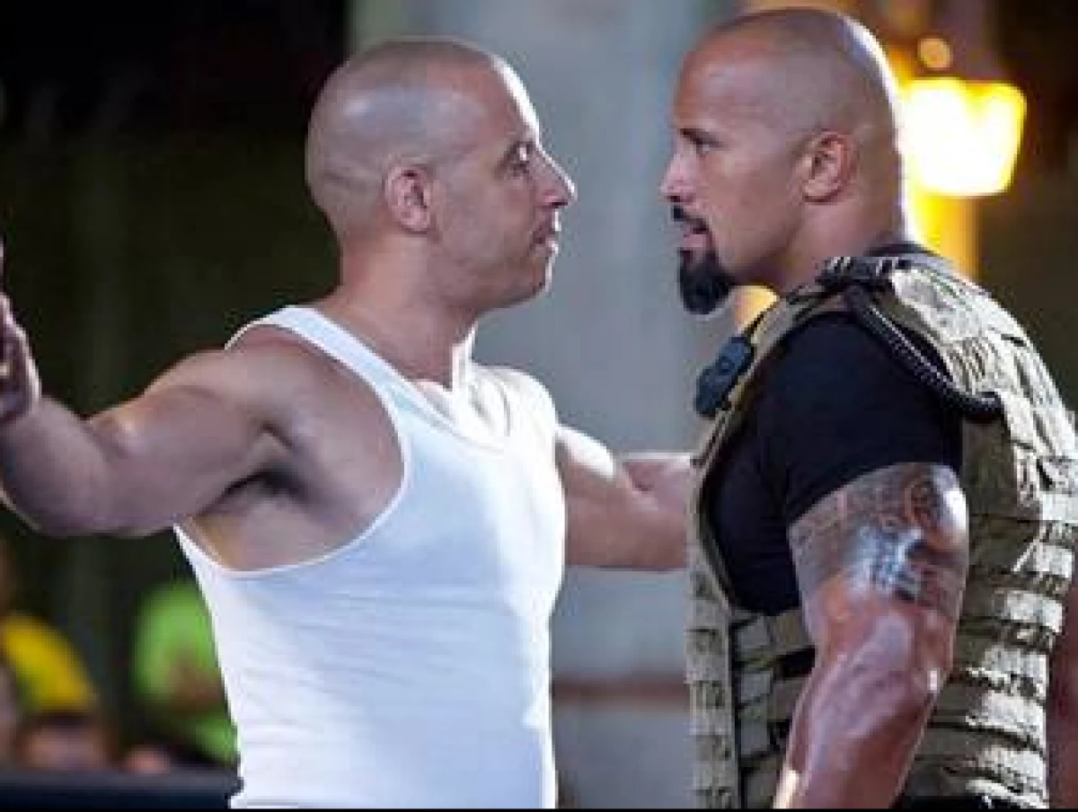 Film 'Fast Furious 11' Bakal Rilis Lebih Cepat, Simak Selengkapnya di Sini!