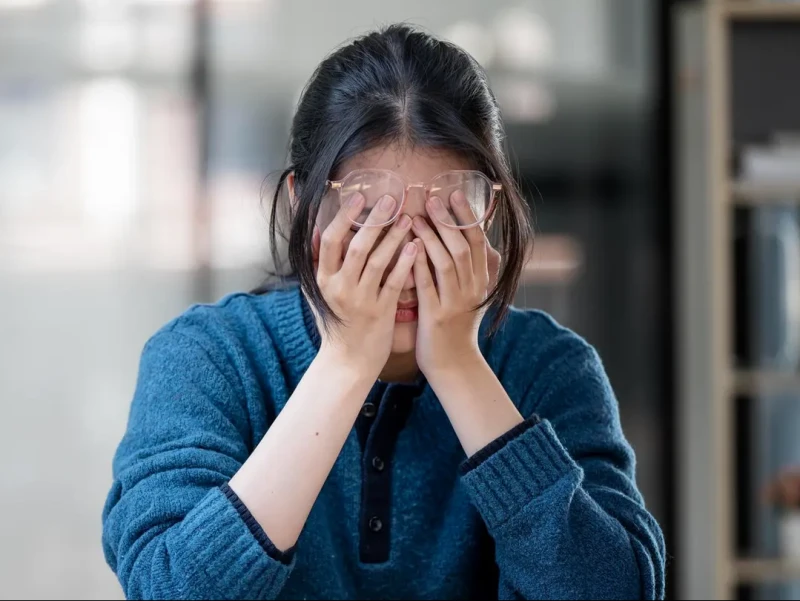 Cuma Butuh Waktu 1 Menit, 3 Cara Ini Jitu Redakan Stres