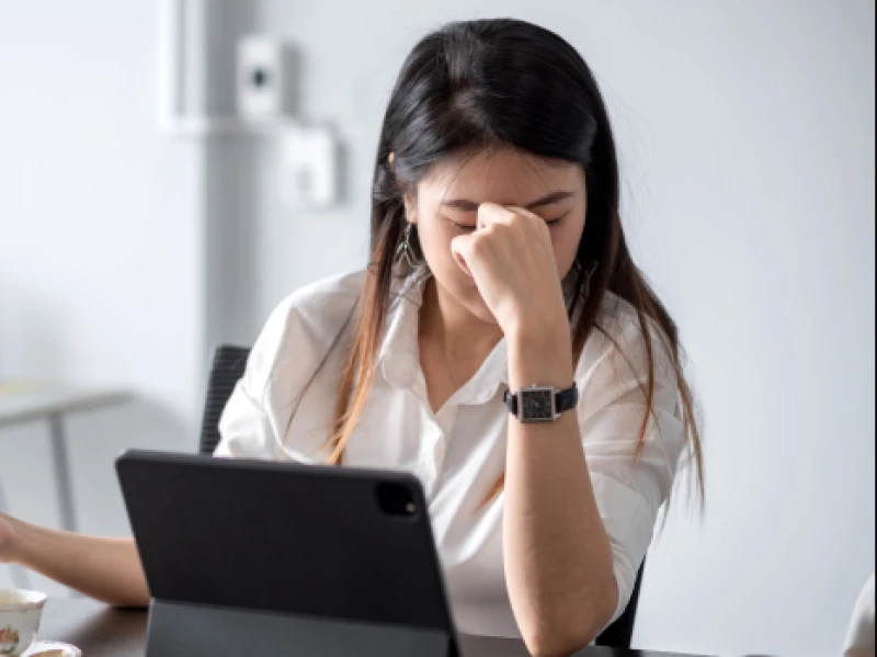 Jangan Anggap Biasa! Ini Tanda-tanda Stres, Gejala, dan Dampaknya bagi Tubuh