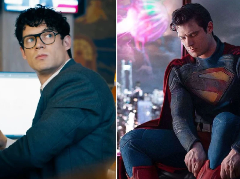 Bocoran Superman: Man of Tomorrow, Musuh Bebuyutan Kent dan Luthor Bersatu Hadapi Ancaman Mematikan