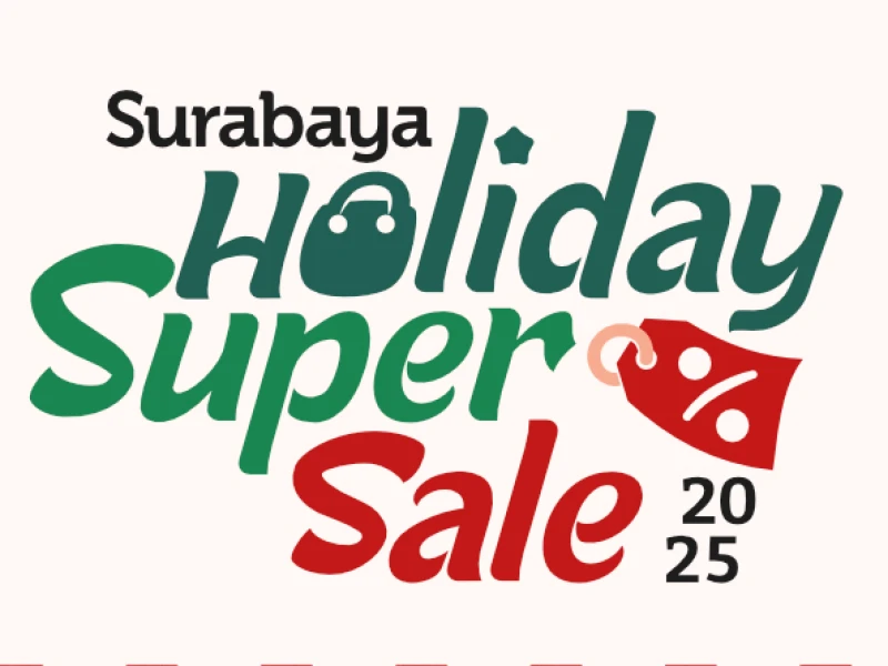 Liburan Akhir Tahun! Surabaya Diskon Gila-gilaan Harga Kuliner, Hotel, hingga Tempat Wisata