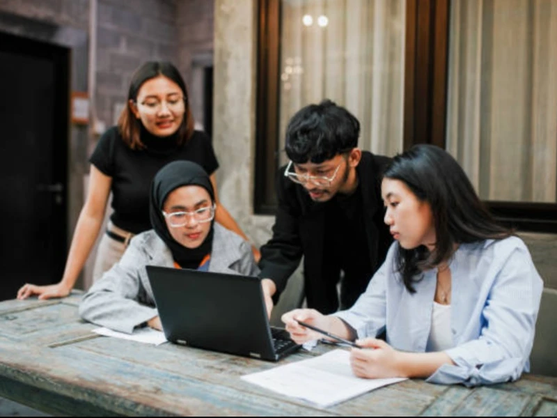 Survei Badan Moderasi Beragama Kemenag: Indeks Keberagamaan Mahasiswa PTKI dan Non-PTKI Sangat Tinggi