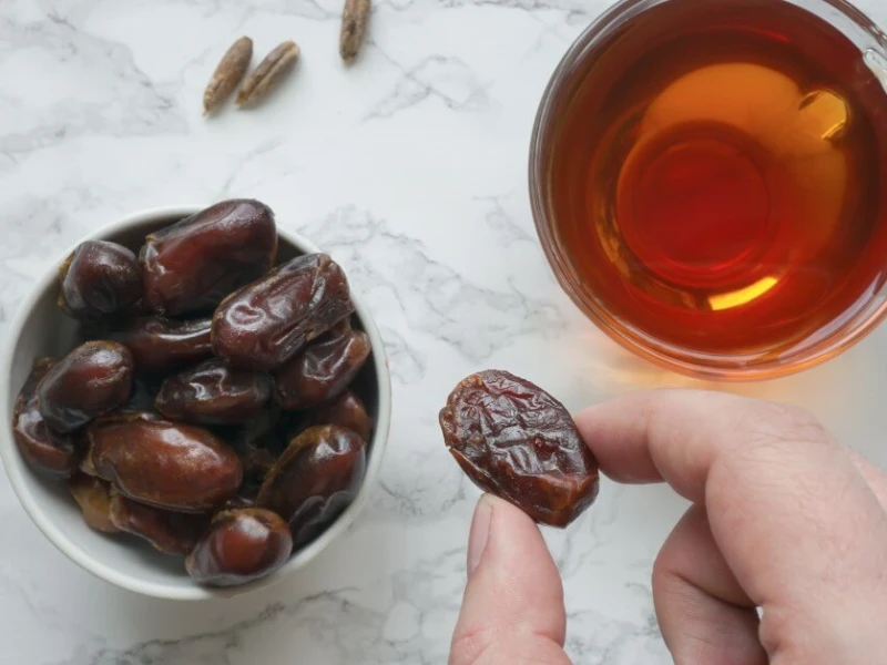 Bacaan Doa Buka Puasa Syaban yang Bisa Dibaca Umat Islam