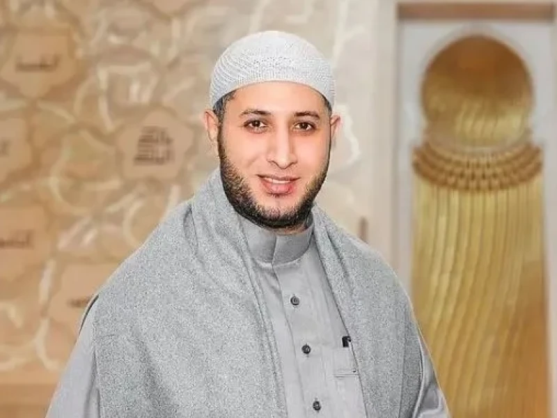 Bareskrim Polri Tetapkan Syekh Ahmad Al Misry Tersangka Dugaan Pelecehan Seksual Santri