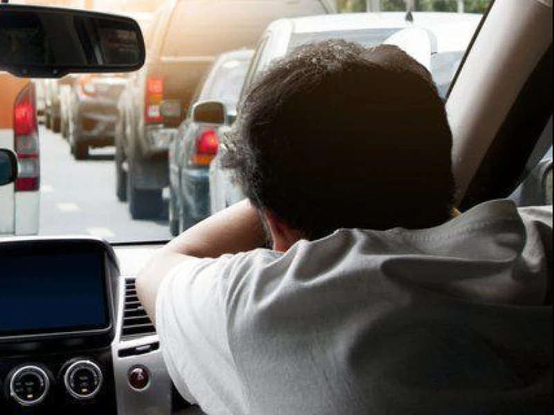 7 Tips Menghilangkan Capek setelah Perjalanan Jauh Mudik Lebaran