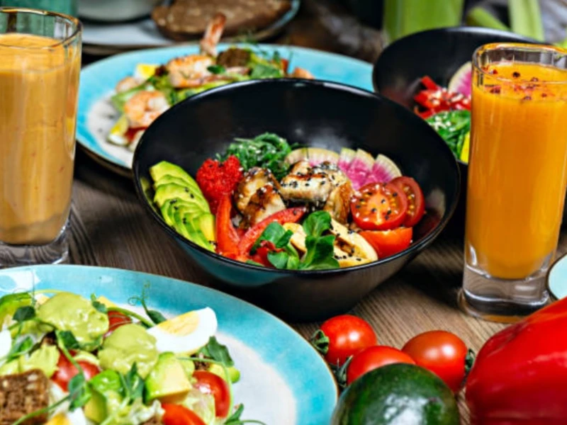 Rekomendasi 6 Takjil Sehat dan Lezat untuk Buka Puasa Ramadan agar Tubuh Tetap Bertenaga