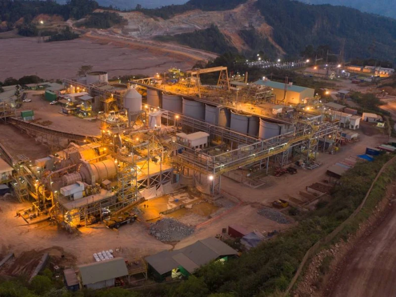 Profil Agincourt Resources, Pengelola Tambang Emas Martabe di Sumut yang Izinnya Dicabut