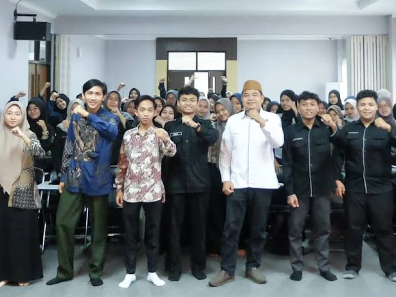 Revitalisasi Peran Masjid, DEMA FATA UIN Raden Mas Said Luncurkan Program Tarbiyah Mengajar