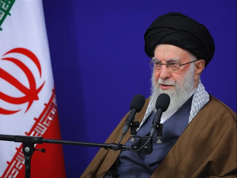 Iran Umumkan Khamenei Wafat dalam Serangan Besar-besaran AS-Israel