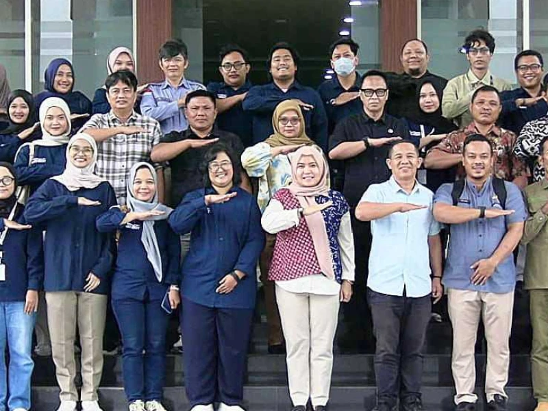 Diseminasi Akhir Ekspedisi Patriot: UI Ungkap Tantangan dan Peluang Daerah Kawasan Transmigrasi Tinanggea