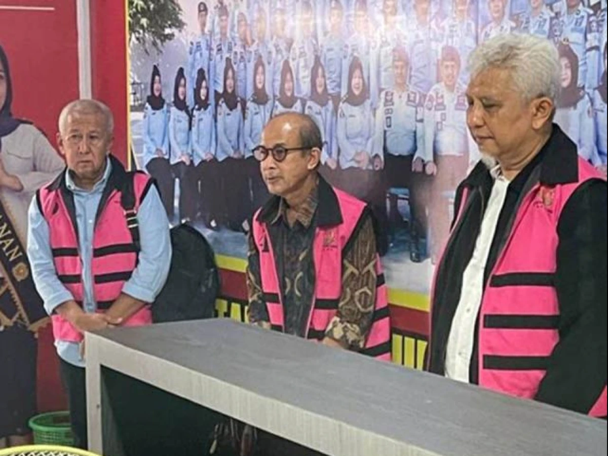 Kejati Aceh Periksa 50 Saksi terkait Kasus Korupsi Tanah di Tamiang