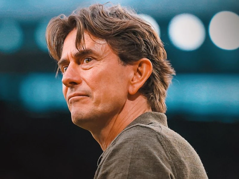 Tottenham Hotspur Pecat Thomas Frank, Pelatih Ketujuh yang Kena PHK di Liga Inggris