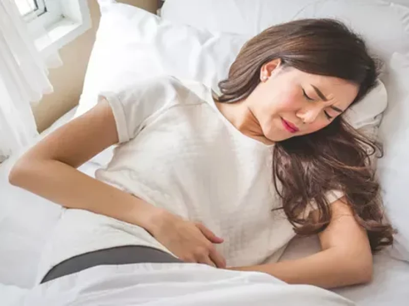 5 Bahaya Tidur dengan Perut Lapar, Nomor 2 Bisa Bikin Berat Badan Bertambah