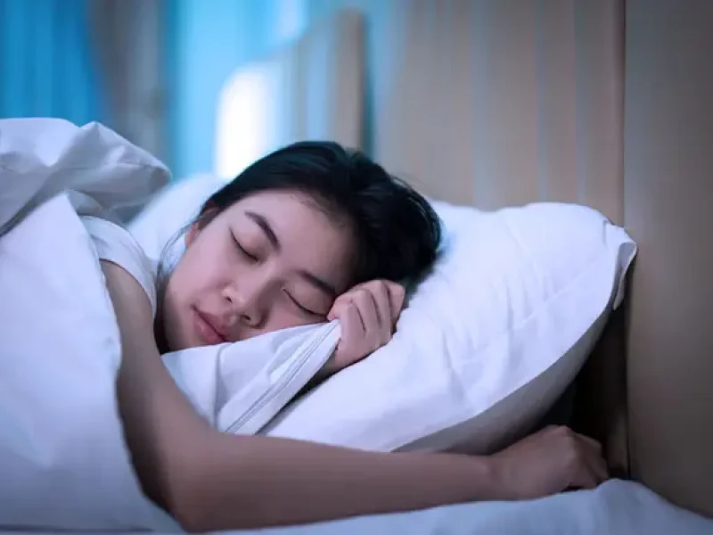 Ingin Tidur Nyenyak? Hindari 4 Jenis Makanan dan Minuman Ini sebelum Masuk Kamar
