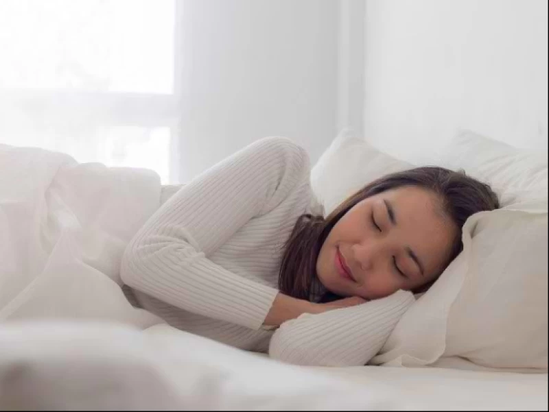 5 Tips Sederhana agar Bisa Tidur Nyenyak