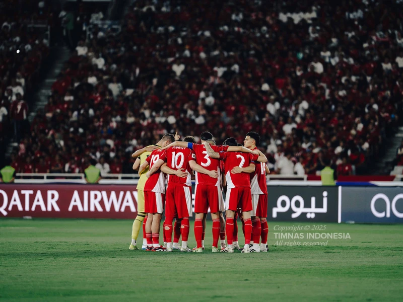 Indonesia Tumbang 0-1 dari Bulgaria di Final FIFA Series 2026, John Herdman Gagal Lewati Ujian Awal