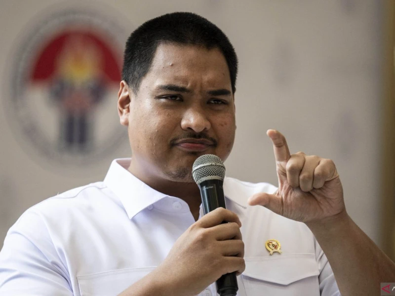 5 Fakta Dito Ariotedjo Bantah Isu Selingkuh dengan Artis DK