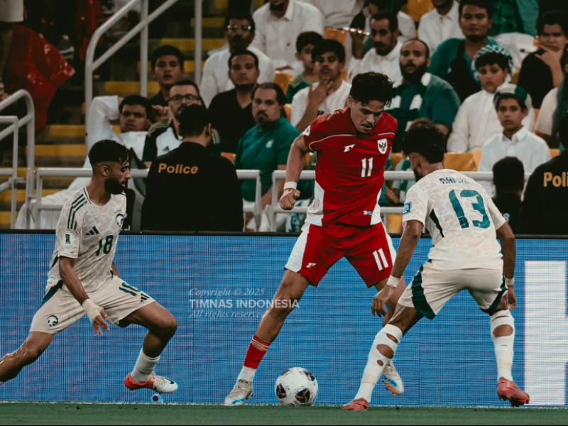 Hasil Final FIFA Series 2026: Gol Penalti Marin Petkov Bawa Bulgaria Ungguli Indonesia di Babak I