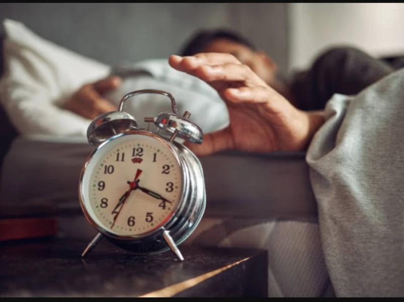 Kamu Sulit Bangun Pagi? Ini 7 Tips Ampuh Bangun Lebih Awal dan Segar Menurut Para Ahli!