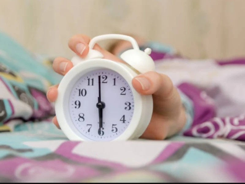 Tips Jitu Mengatur Jam Tidur agar Tetap Bugar saat Puasa Ramadan